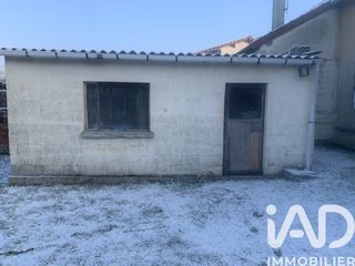  Maison � vendre 5 pi�ces 65 m�