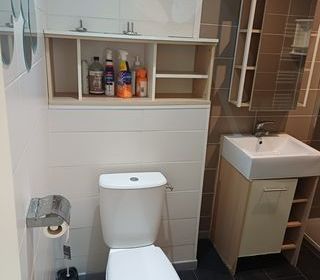  Maison � vendre 6 pi�ces 117 m�