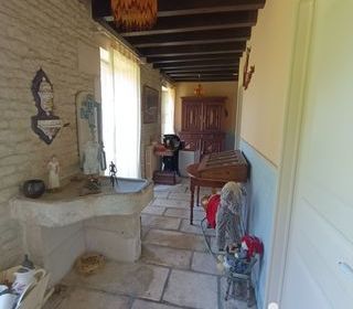  Maison � vendre 5 pi�ces 173 m�