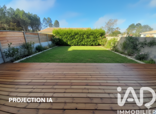  Maison � vendre 5 pi�ces 159 m�