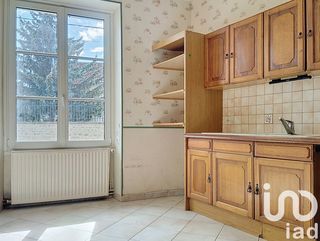  Maison � vendre 5 pi�ces 130 m�