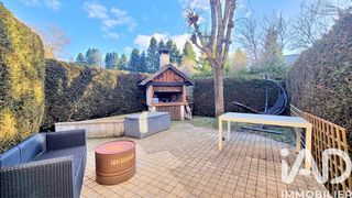  Appartement � vendre 4 pi�ces 113 m�