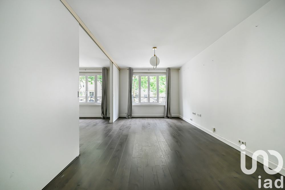 � vendre  Appartement Paris 7