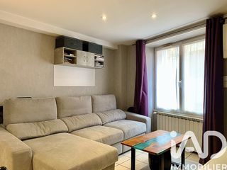  Maison � vendre 5 pi�ces 94 m�