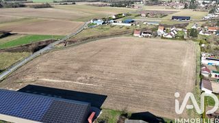  Terrain � vendre 27627 m�