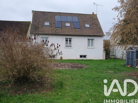   Vente Maison/villa 7 pi�ces Maison - 7 pi�ce(s) - 130 m�