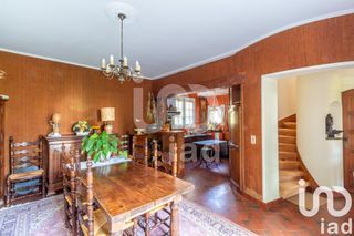  Maison � vendre 6 pi�ces 190 m�