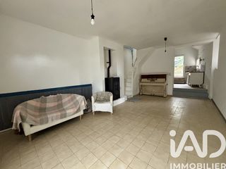  Maison � vendre 4 pi�ces 79 m�