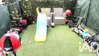  Appartement � vendre 3 pi�ces 60 m�