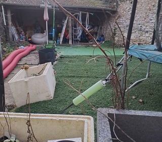  Maison � vendre 5 pi�ces 130 m�