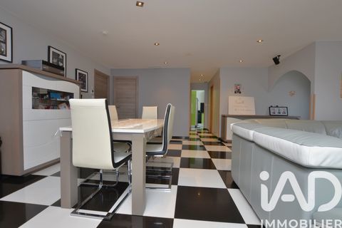   Vente Maison/villa 5 pi�ces Maison - 5 pi�ce(s) - 165 m�