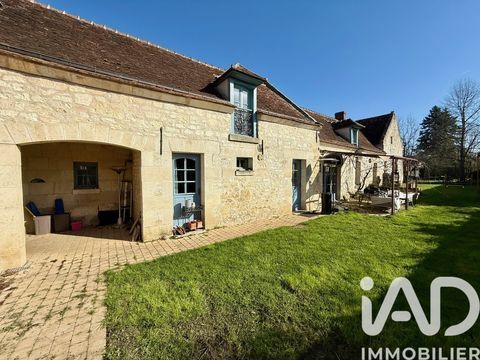  Vente Maison/villa 7 pi�ces Maison - 7 pi�ce(s) - 300 m�