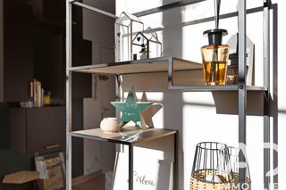  Appartement � vendre 2 pi�ces 40 m�