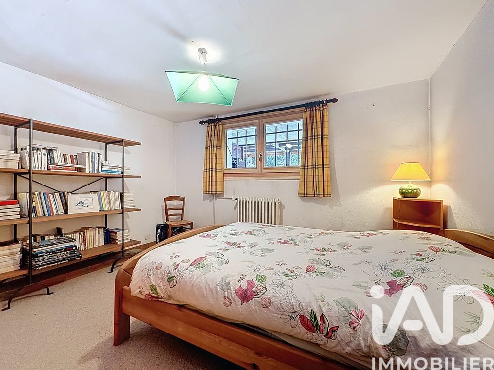 � vendre  Maison Chamonix-Mont-Blanc (74400)