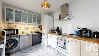  Appartement � vendre 3 pi�ces 71 m�