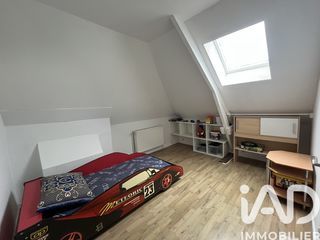  Maison � vendre 8 pi�ces 145 m�