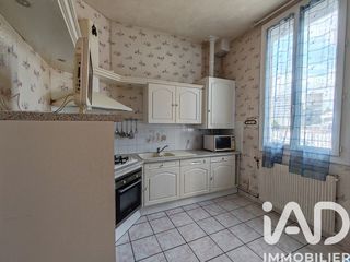  Maison � vendre 3 pi�ces 87 m�