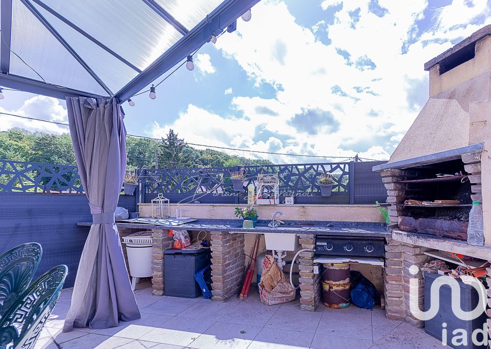 � vendre  Maison Montlignon (95680)