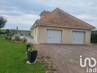  Maison � vendre 7 pi�ces 165 m�