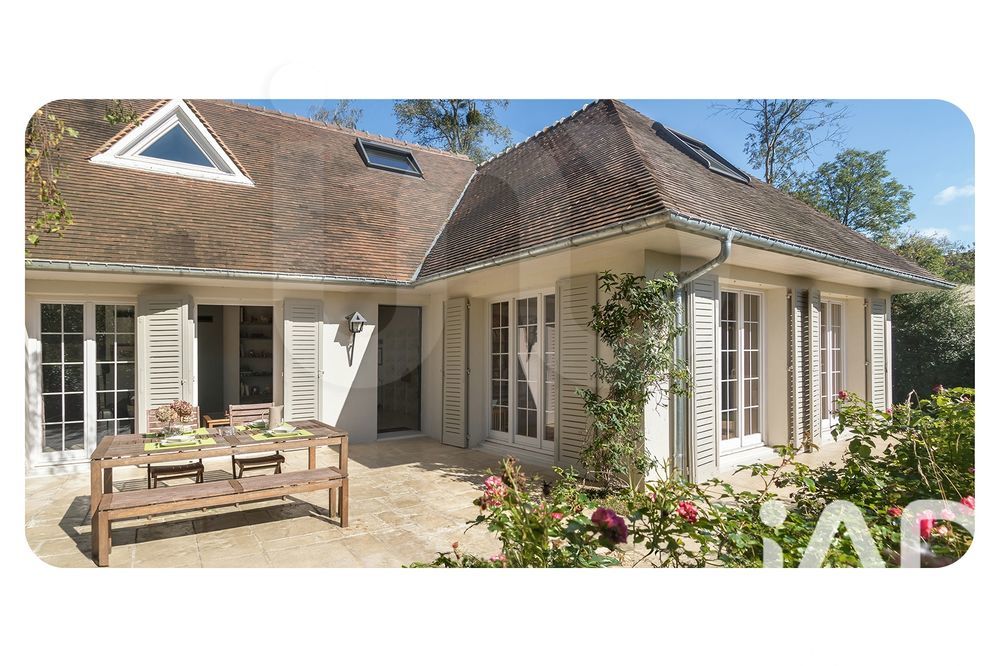 � vendre  Maison Orgeval (78630)