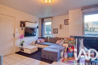  Appartement � vendre 2 pi�ces 39 m�