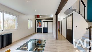  Maison � vendre 6 pi�ces 144 m�