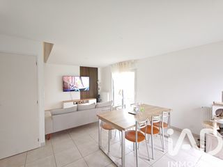  Maison � vendre 4 pi�ces 76 m�