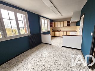  Maison � vendre 6 pi�ces 160 m�