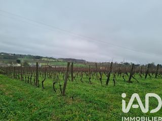  Terrain � vendre 20497 m�