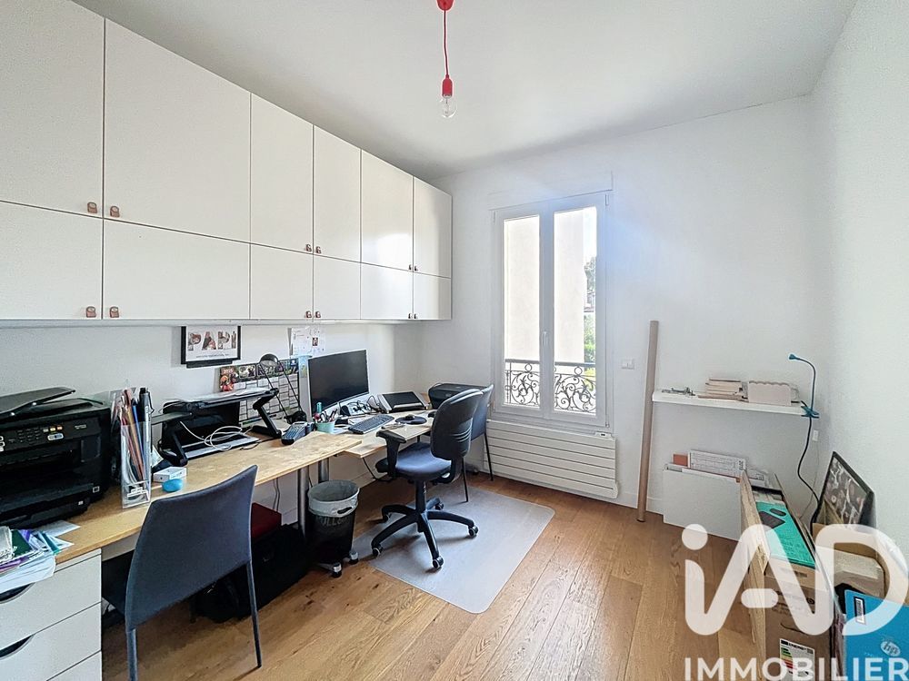 � vendre  Appartement Suresnes (92150)