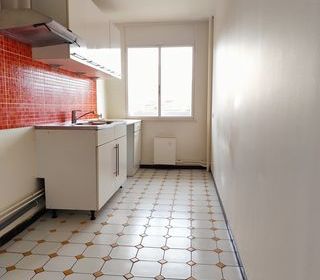  Appartement � vendre 4 pi�ces 93 m�