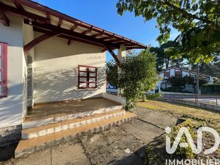  Maison � vendre 3 pi�ces 75 m�