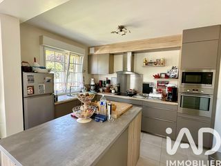  Maison � vendre 8 pi�ces 185 m�