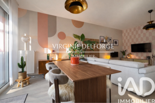  Appartement � vendre 3 pi�ces 73 m�