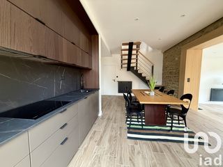  Maison � vendre 8 pi�ces 169 m�