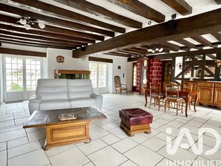  Maison � vendre 7 pi�ces 184 m�