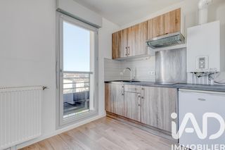  Appartement � vendre 1 pi�ce 26 m�