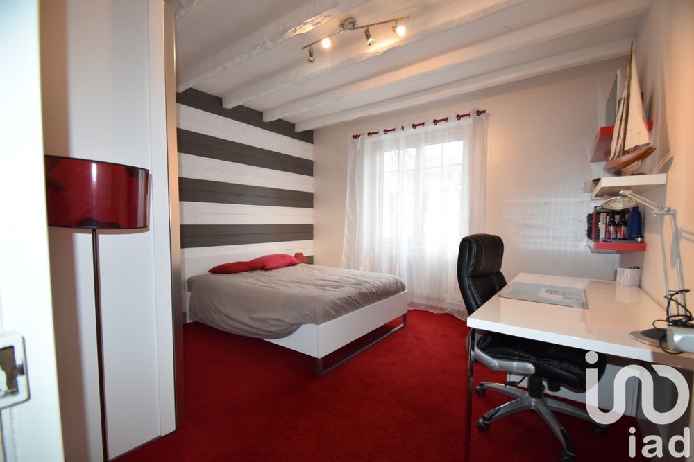 � vendre  Maison Annet-sur-Marne (77410)