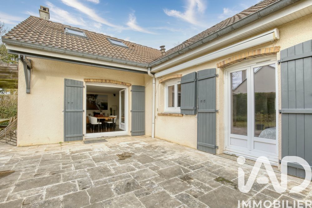� vendre  Maison Villennes-sur-Seine (78670)