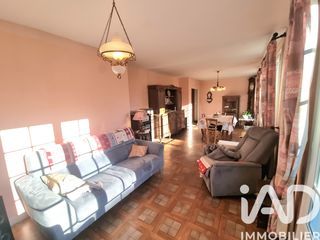  Maison � vendre 5 pi�ces 95 m�