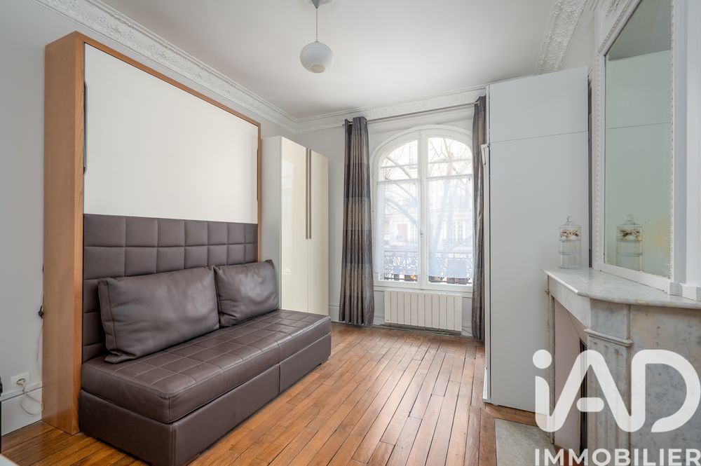 � vendre  Appartement Paris 15