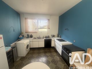  Appartement � vendre 3 pi�ces 100 m�