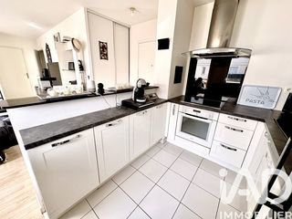  Appartement � vendre 4 pi�ces 76 m�