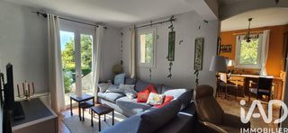  Maison � vendre 7 pi�ces 160 m�