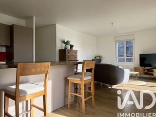  Appartement � vendre 3 pi�ces 69 m�