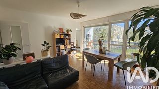  Appartement � vendre 4 pi�ces 81 m�