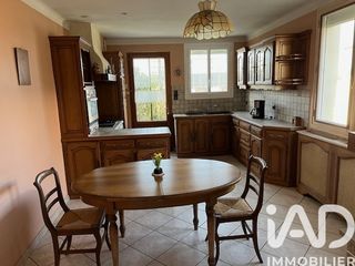  Maison � vendre 7 pi�ces 145 m�