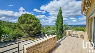  Maison � vendre 8 pi�ces 160 m�