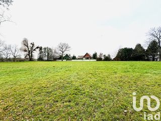  Terrain � vendre 5000 m�