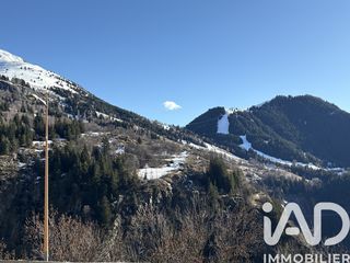  Appartement � vendre 3 pi�ces 81 m�